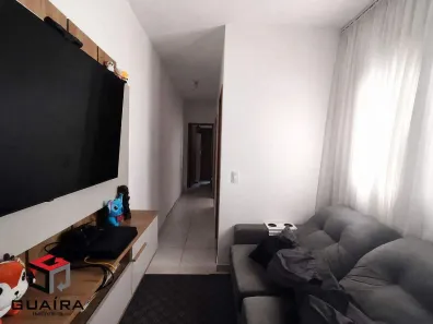 Cobertura com 2 Quartos à venda, 110m² no Vila Metalúrgica, Santo André