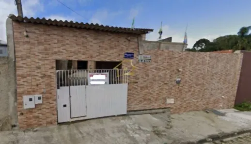 Sobrado com 4 Quartos à venda, 176m² no Borda do Campo, Quatro Barras