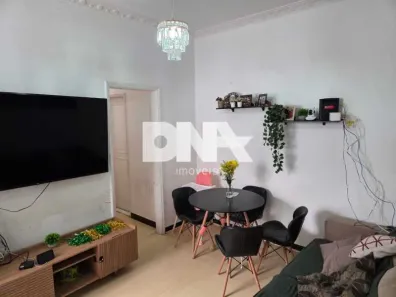 Apartamento com 2 Quartos à venda, 63m² no Flamengo, Rio de Janeiro