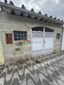 Casa com 2 Quartos à venda, 104m² no Balneário Itaóca, Mongaguá