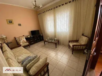 Casa com 2 Quartos à venda, 185m² no Vila Maria, Campinas