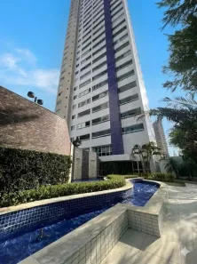 Apartamento com 3 Quartos à venda, 121m² no Estados, João Pessoa