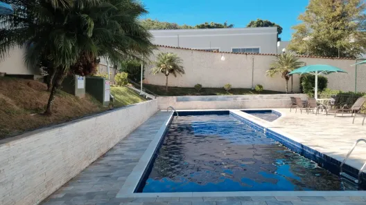 Apartamento com 2 Quartos à venda, 51m² no Jardim Nova Europa, Campinas