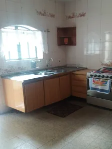 Casa com 4 Quartos à venda, 120m² no Santo Amaro, São Paulo
