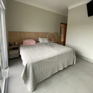 Casa com 4 Quartos para venda ou aluguel, 270m² no Jardim Esmeralda, Marília
