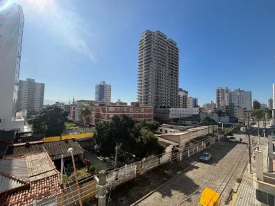 Apartamento com 1 Quarto à venda, 52m² no Aviação, Praia Grande