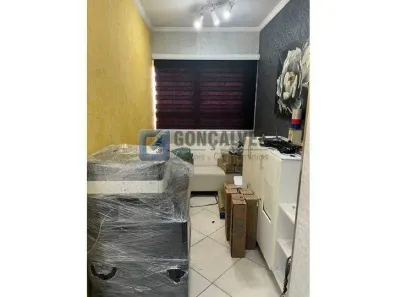 Sala Comercial à venda, 60m² no Santo Antônio, São Caetano do Sul