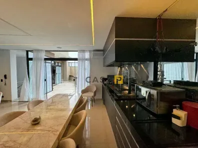 Apartamento com 3 Quartos à venda, 312m² no Centro, Americana