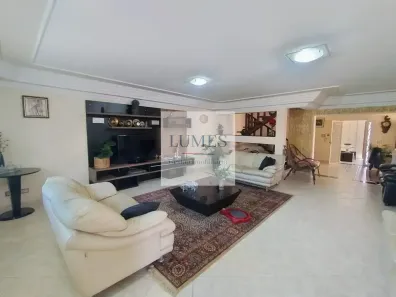 Casa com 4 Quartos à venda, 365m² no Santa Cruz, Americana