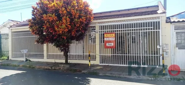 Casa com 3 Quartos para alugar, 98m² no Valparaiso I - Etapa A, Valparaíso de Goiás