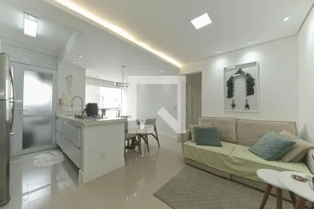 Apartamento com 1 Quarto à venda, 45m² no Santo Amaro, São Paulo