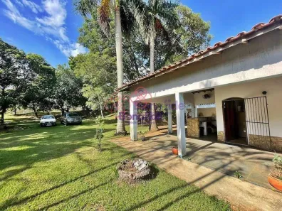 Fazenda/Sítio com 2 Quartos à venda, 300m² no Traviú, Jundiaí