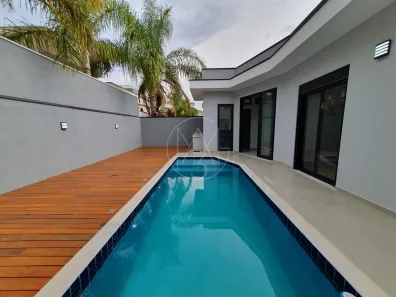 Casa de Condomínio com 3 Quartos à venda, 200m² no Swiss Park, Campinas