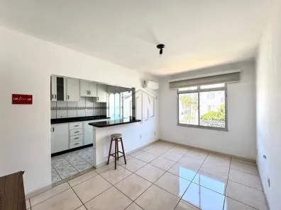 Apartamento com 2 Quartos à venda, 55m² no Trindade, Florianópolis