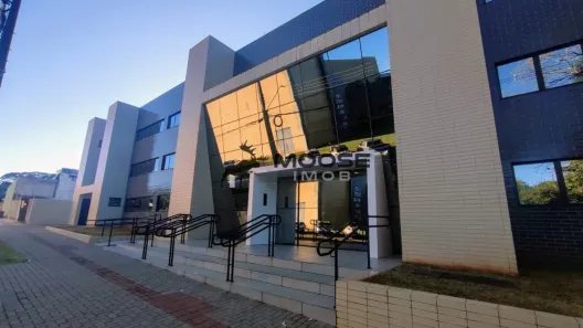 Sala Comercial com 1 Quarto à venda, 33m² no Zona 05, Maringá