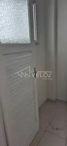 Apartamento com 1 Quarto à venda, 65m² no Flamengo, Rio de Janeiro