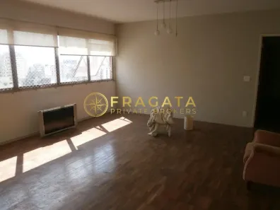 Apartamento com 3 Quartos à venda, 131m² no Perdizes, São Paulo