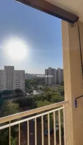 Apartamento com 2 Quartos à venda, 53m² no Alto da Boa Vista, Ribeirão Preto
