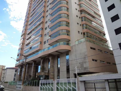 Apartamento com 4 Quartos à venda, 227m² no Aviação, Praia Grande