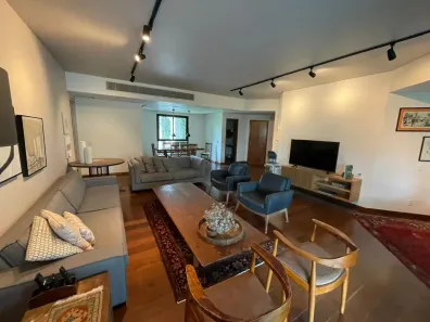 Apartamento com 4 Quartos à venda, 200m² no Barra da Tijuca, Rio de Janeiro