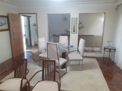 Sobrado com 3 Quartos à venda, 260m² no Jardim Franca, São Paulo