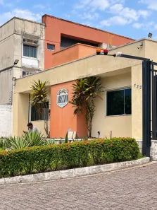 Apartamento com 2 Quartos para alugar, 54m² no Flores, Manaus