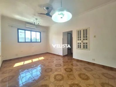 Apartamento com 2 Quartos à venda, 76m² no Vila Mathias, Santos