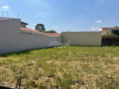 Lote/Terreno à venda, 390m² no Nova Piracicaba, Piracicaba