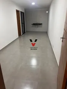 Apartamento com 2 Quartos à venda, 53m² no Vila Ré, São Paulo