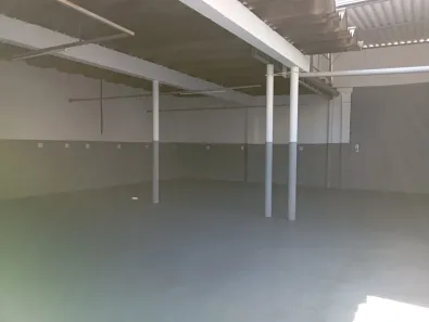 Ponto Comercial para alugar, 160m² no Vila Molon, Americana