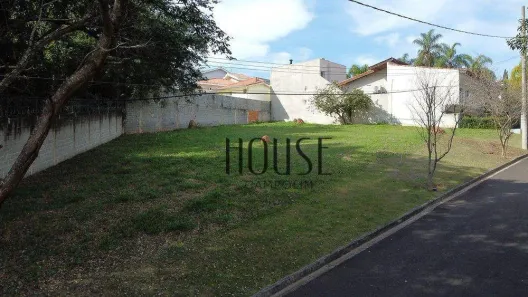 Lote/Terreno à venda, 470m² no Condomínio Residencial Village Vert, Sorocaba
