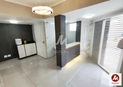 Ponto Comercial para alugar, 152m² no Vila Seixas, Ribeirão Preto