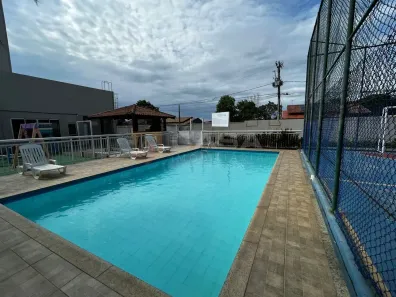 Apartamento com 2 Quartos à venda, 48m² no Jardim Atlântico, Serra