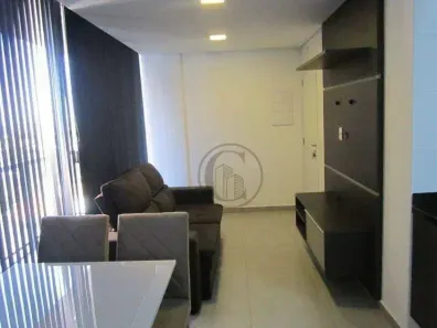 Apartamento com 1 Quarto à venda, 50m² no Parque Campolim, Sorocaba