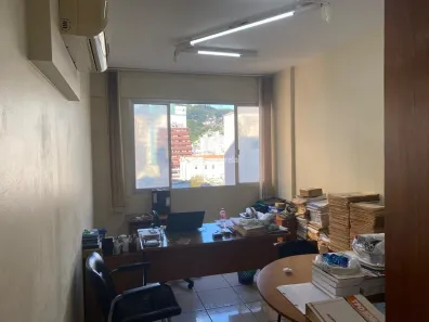 Sala Comercial à venda, 58m² no Centro, Florianópolis