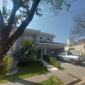 Casa de Condomínio com 3 Quartos à venda, 302m² no Aparecidinha, Sorocaba