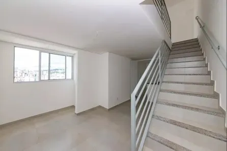 Apartamento com 2 Quartos à venda, 110m² no Buritis, Belo Horizonte