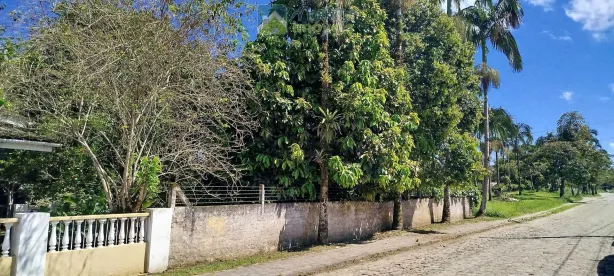 Lote/Terreno à venda, 270m² no Barro Branco, Morretes