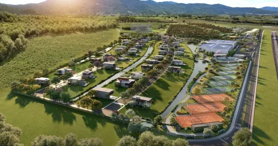 Lote/Terreno à venda, 600m² no Alto Pereque, Porto Belo