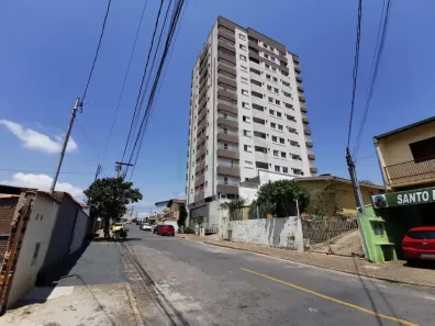 Apartamento com 2 Quartos para alugar, 65m² no Jardim Country Club, Poços de Caldas