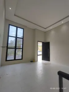 Casa de Condomínio com 3 Quartos à venda, 170m² no Residencial Gaivotas, Monte Mor