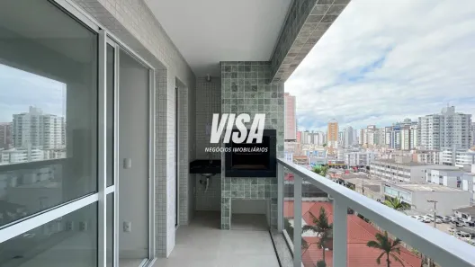 Apartamento com 2 Quartos à venda, 69m² no Kobrasol, São José