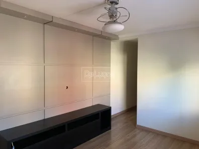 Apartamento com 2 Quartos à venda, 64m² no Vila Mimosa, Campinas