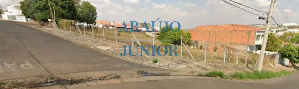 Lote/Terreno à venda, 720m² no Santa Cruz, Americana