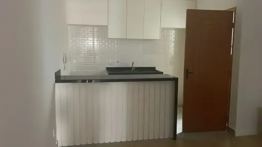 Apartamento com 2 Quartos para alugar, 42m² no Santana, São Paulo