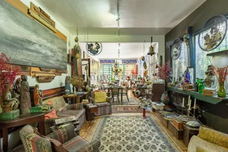 Sobrado com 5 Quartos à venda, 300m² no Pacaembu, São Paulo