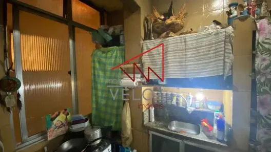 Apartamento com 1 Quarto à venda, 45m² no Centro, Rio de Janeiro