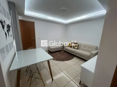 Apartamento com 2 Quartos para alugar, 50m² no Augusta Mota, Montes Claros