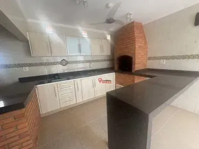 Casa com 3 Quartos à venda, 165m² no Jardim Laudissi, Santa Bárbara D'Oeste