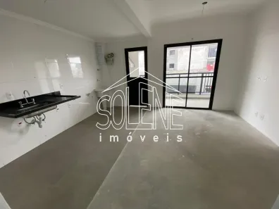 Apartamento com 2 Quartos à venda, 59m² no Vila Osasco, Osasco